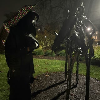 Dorothy's Trials of Oz: City Exploration Quest in Rochester, NY 7