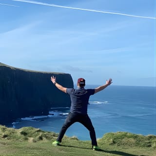 Cliffs Of Moher Hiking Tour from Doolin - Small Group 7