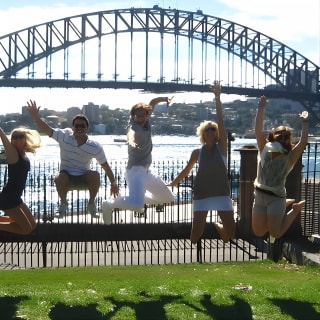 Kleingruppen-Tour durch Sydney 1