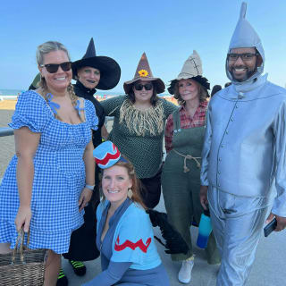 The Oz Experience in Virginia Beach: Escape the Wicked Glitch! 2