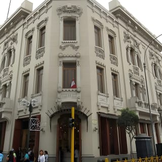 Recorrido a pie de 3 horas por el casco antiguo de Lima y las Catacumbas 11