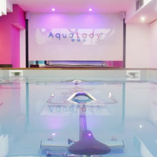 Tratamientos adelgazantes en Aqualady 4
