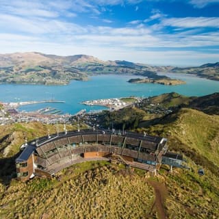 Christchurch Gondola Ticket 2