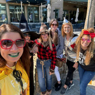 The Oz Experience in Virginia Beach: Escape the Wicked Glitch! 3