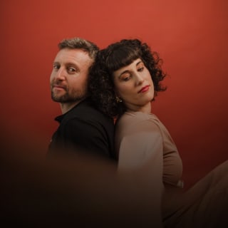 Jazz & Soul by Giovanni Ghizzani & Maria Esteban 1
