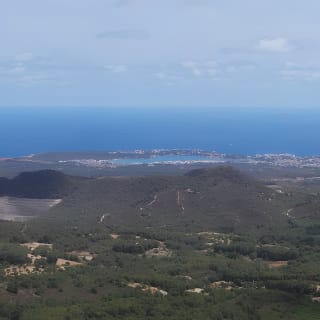 Cala Millor Trike Tour !!! A Class B driver's license is sufficient!!! 16