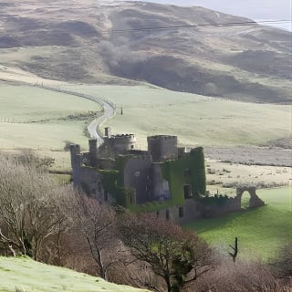 From Galway: Guided tour of Connemara with 3 hour stop at Connemara National Pk. 8
