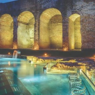Una giornata di relax al Centro Benessere QC Termemilano 2