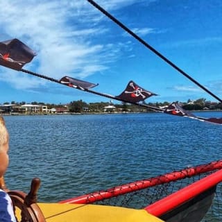 The Pirate Cruise in Mandurah 9