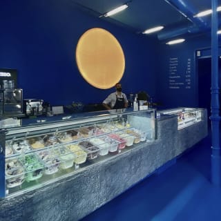 Brando Helado, helados y más en Chueca 3