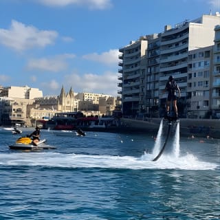 Flyboard Teaser Flight (20min) 2