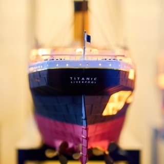 Titanic. The Human Story 2