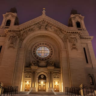 Twin City Ghost Tour von US Ghost Adventures 6