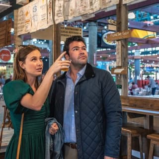 Germantown Food and Sightseeing Walking Tour in Nashville 10