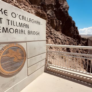 Hoover Dam Experience & BBQ: America250 Tour Options 8am or 6pm 14