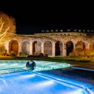 Una giornata di relax al Centro Benessere QC Termemilano 4