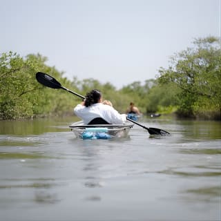 Get Up And Go Kayaking - New Smyrna Beach 2