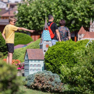 Swissminiatur 4