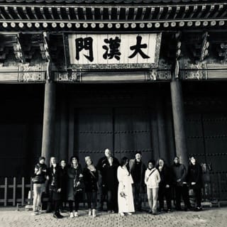 이브닝 고스트 워킹 투어 1