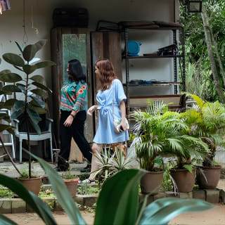 Off the Beaten Track in Singapore: Private City Tour 4