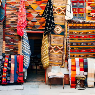 Marrakech Shopping Tour : médinas, souks et trésors cachés 7