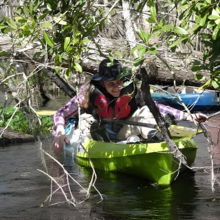 Exclusive Nature Escape Kayak Adventure sur Blackwater Creek 8