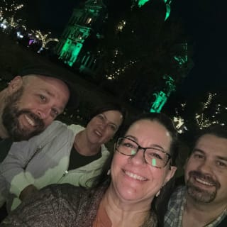 Denton Detective Mystery Game: Infiltrate a Secret Society! 3