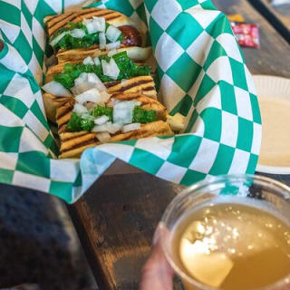 Germantown Food and Sightseeing Walking Tour in Nashville 11