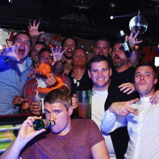 Student Night at Tiger Tiger! 3