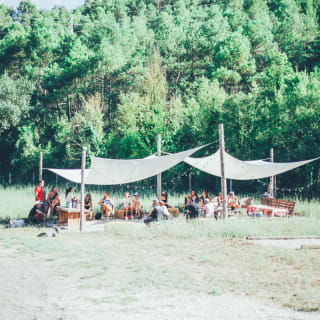 Wild Forest Reserve Foundation - Visit 9