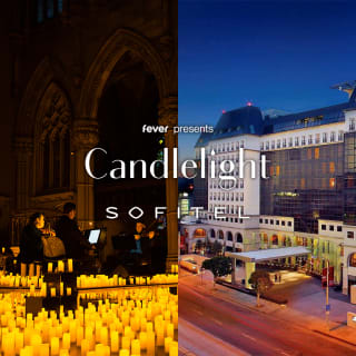 Candlelight x Sofitel: French Icons from Edith Piaf to Aya Nakamura 1