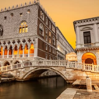 Palazzo delle Prigioni di Piazza San Marco: Biglietto d'ingresso 4