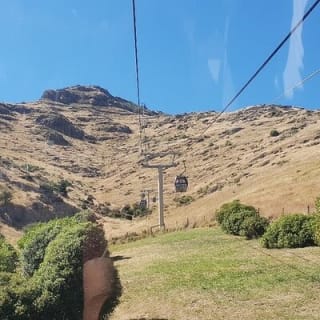 Christchurch Gondola Ticket 6