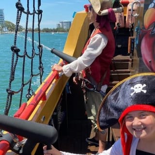 The Pirate Cruise in Mandurah 11