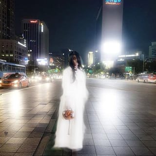 이브닝 고스트 워킹 투어 3