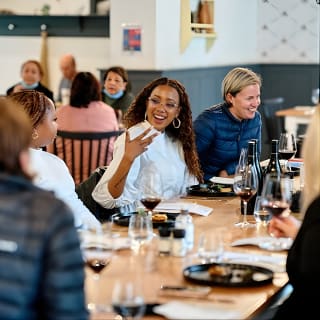 Wine Tour: Paarl, Franschhoek & Stellenbosch incl 3 wineries 13