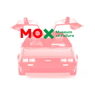 The Museum of Failure - Washington D.C. 1