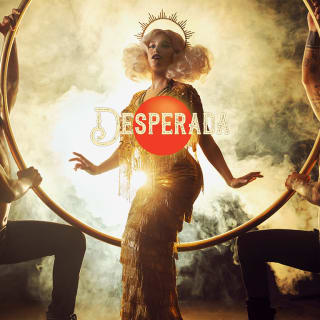 Desperada: Back to the Ranch 3