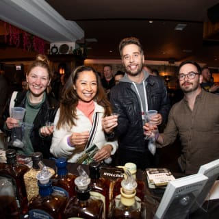 2026 Chicago Winter Whiskey Tasting Festival 3