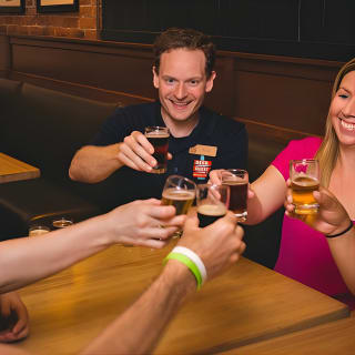 Haunted Pub Tour 5