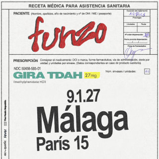 Funzo in Málaga 1