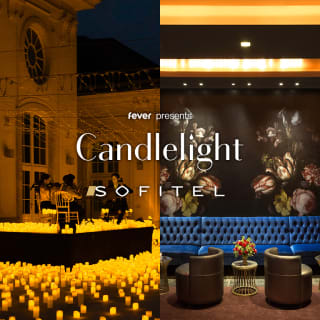 Candlelight x Sofitel: French Icons from Edith Piaf to Aya Nakamura 3