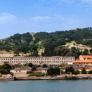 Inside Alcatraz: The Bay Your Way 3