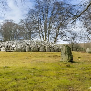 Loch Ness and the Highlands Small-Group Day Tour from Aberdeen 3