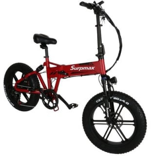 E-Bike-Verleih in NYC 1