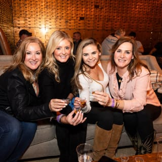 2026 Chicago Winter Whiskey Tasting Festival 4