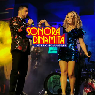 La Sonora Dinamita en Concierto 1