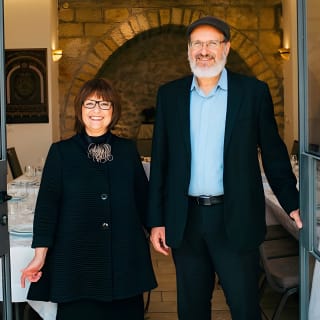 Experience Shabbat With Dinner In Jerusalem 6