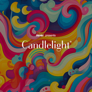 Candlelight : La Bande Sonore des Années 60 2