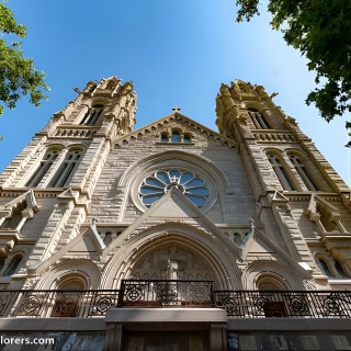 Tabernacle Choir Performance + Salt Lake City Bus Tour 4